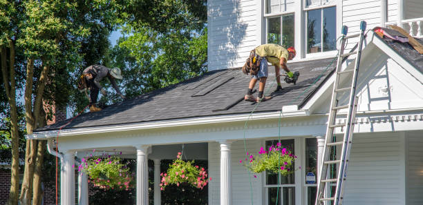 Shelbyville, IL Roofing Company